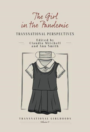 The Girl in the Pandemic