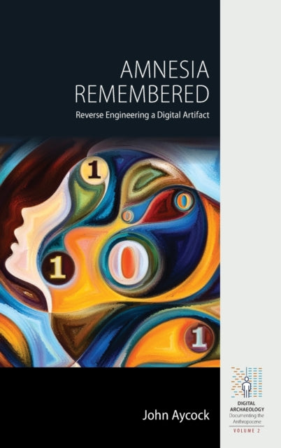 Book cover of: Amnesia Remembered. By: John Aycock