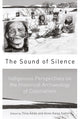 Book cover of: Sound of Silence. By: Tiina Äikäs