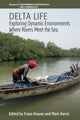 Book cover of: Delta Life. By: Franz Krause