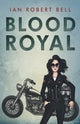 Book cover of: Blood Royal