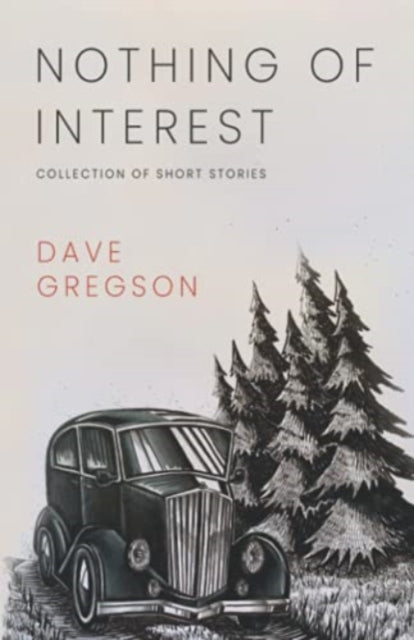 Nothing of Interest