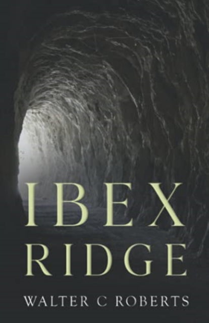 Book cover of: Ibex Ridge