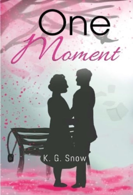 Book cover of: One Moment