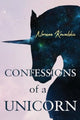 Book cover of: Confessions of a Unicorn