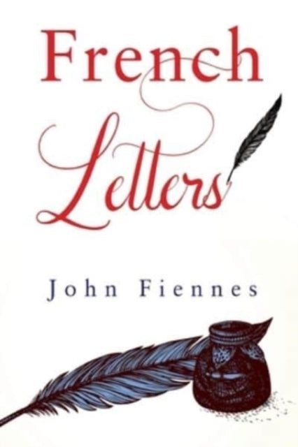 Book cover of: French Letters