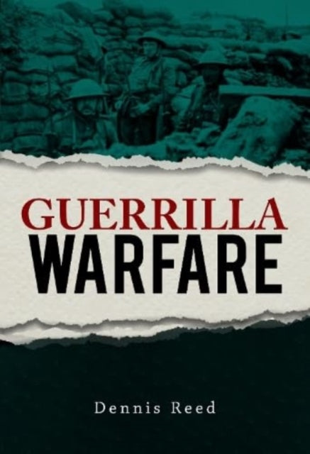 Book cover of: Guerrilla Warfare