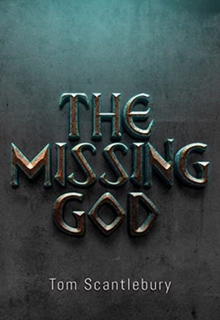 Book cover of: Missing God