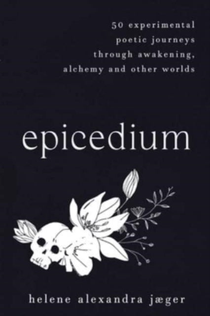 Book cover of: Epicedium