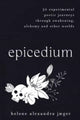 Book cover of: Epicedium