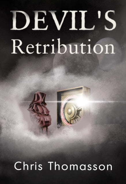 Book cover of: Devil's Retribution