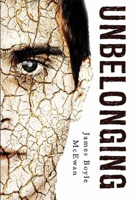 Book cover of: Unbelonging