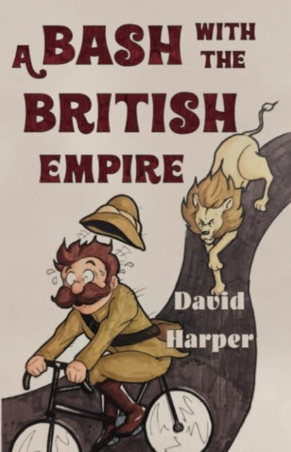 Book cover of: Bash With The British Empire