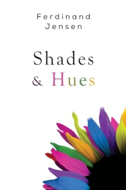 Book cover of: Shades & Hues