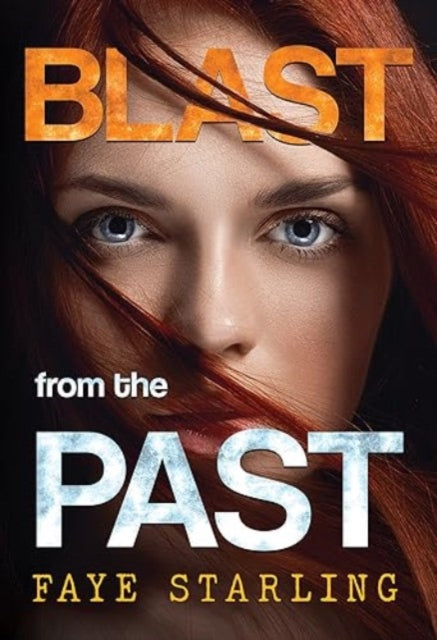 Book cover of: Blast from the Past