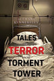 Book cover of: Tales of Terror from Torment Tower