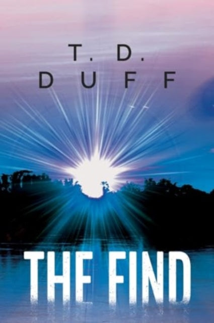 Book cover of: Find. By: T. D. Duff