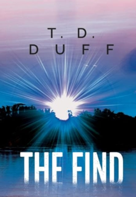 Book cover of: Find