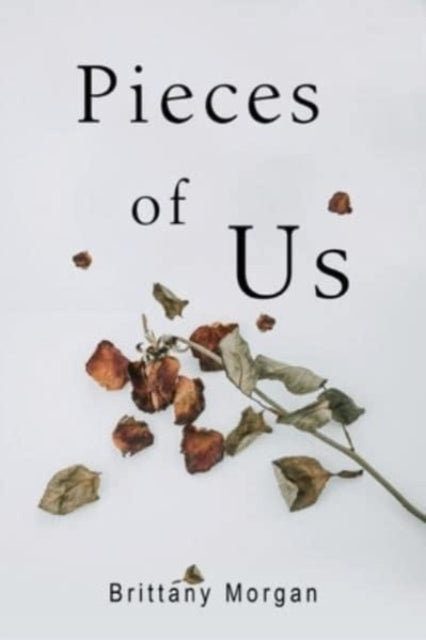 Book cover of: Pieces Of Us