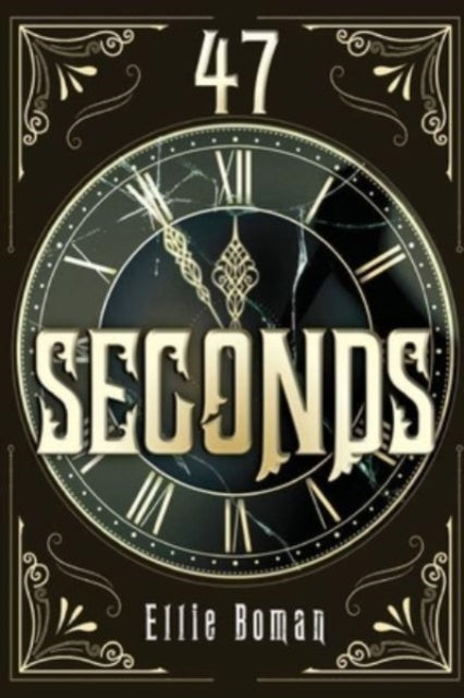 Book cover of: 47 Seconds
