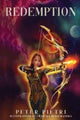 Book cover of: Redemption