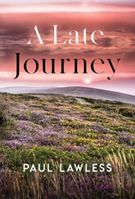 Book cover of: Late Journey