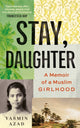 Book cover of: Stay, Daughter. By: Yasmin Azad