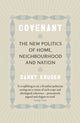 Book cover of: Covenant