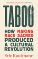 Book cover of: Taboo
