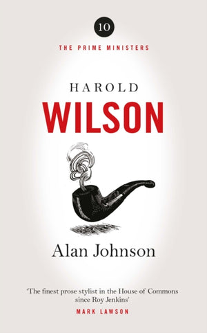 Harold Wilson, Twentieth Century Man: The Prime Ministers Series