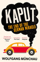 Book cover of: Kaput