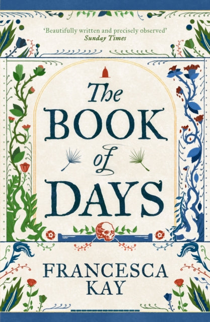 Book cover of: Book of Days