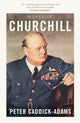 Book cover of: Winston Churchill