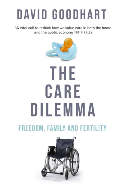 Book cover of: Care Dilemma