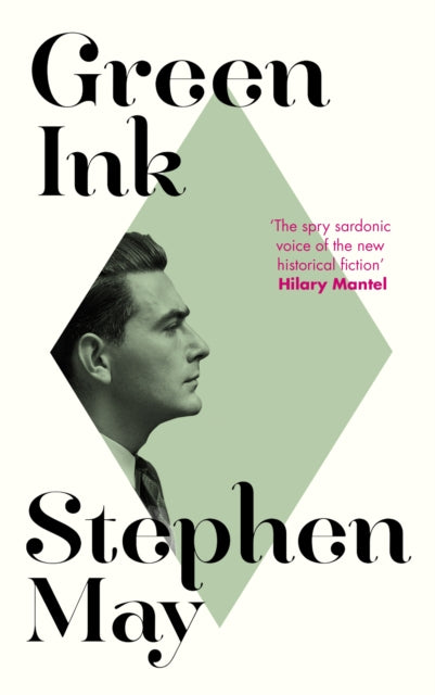 Book cover of: Green Ink