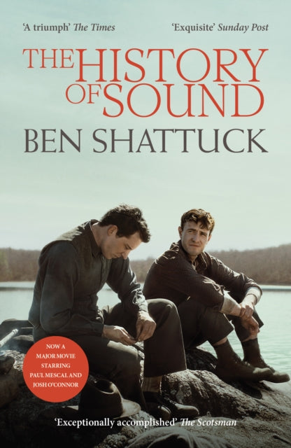Book cover of: History of Sound