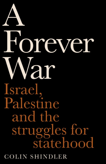 A Forever War