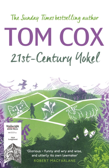 Book cover of: 21st-Century Yokel