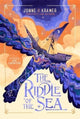 Book cover of: Riddle of the Sea. By: Jonne Kramer