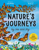 Book cover of: Nature's Journeys