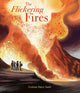 Book cover of: Flickering Fires