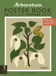 Book cover of: Arboretum Poster Book