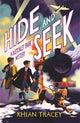 Book cover of: Hide and Seek