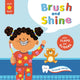 Book cover of: Star Skills: Brush and Shine