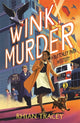 Wink, Murder, a Bletchley Park Mystery 9781800789593 Rhian Tracey