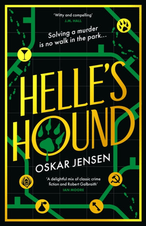 Helle’s Hound