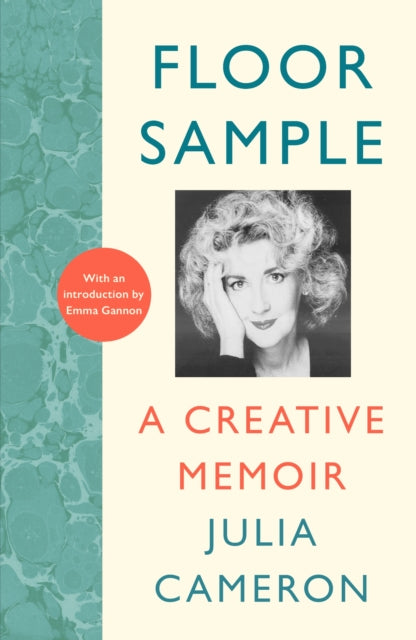 Book cover of: Floor Sample. By: Julia Cameron