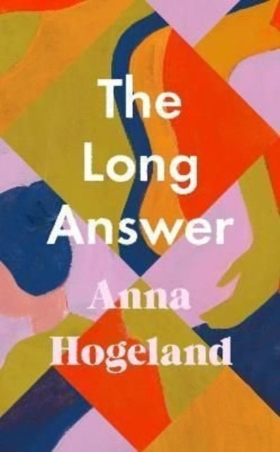 Book cover of: Long Answer