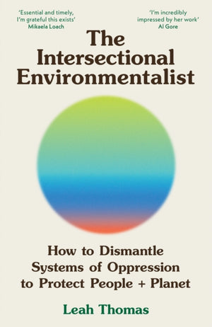 Intersectional Environmentalist