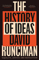 History of Ideas, Equality, Justice and Revolution 9781800815902 David Runciman